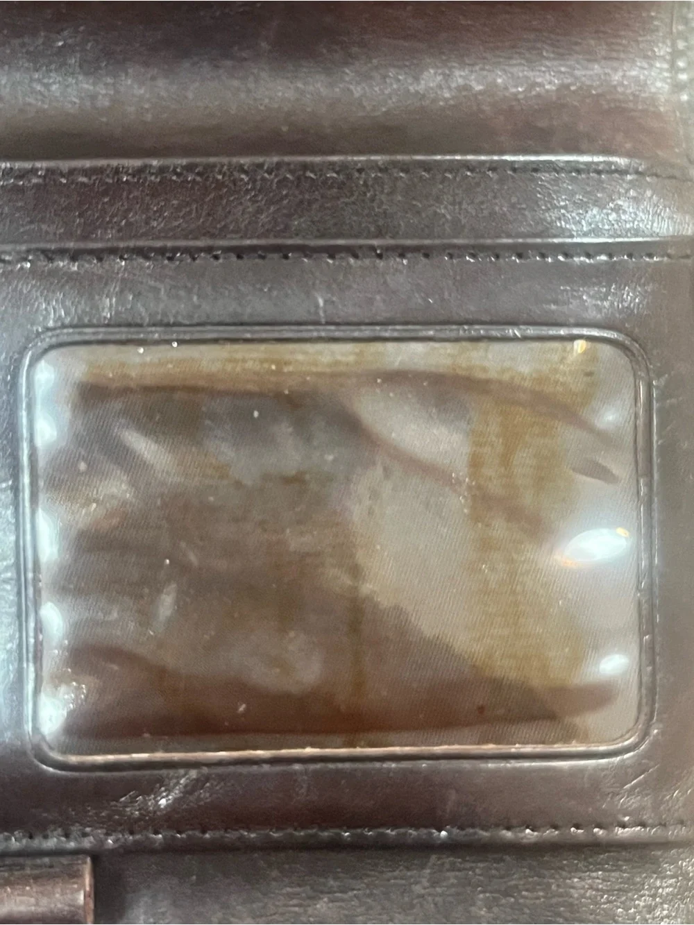 Brahmin copa cabana wallet - Picture 7 of 9